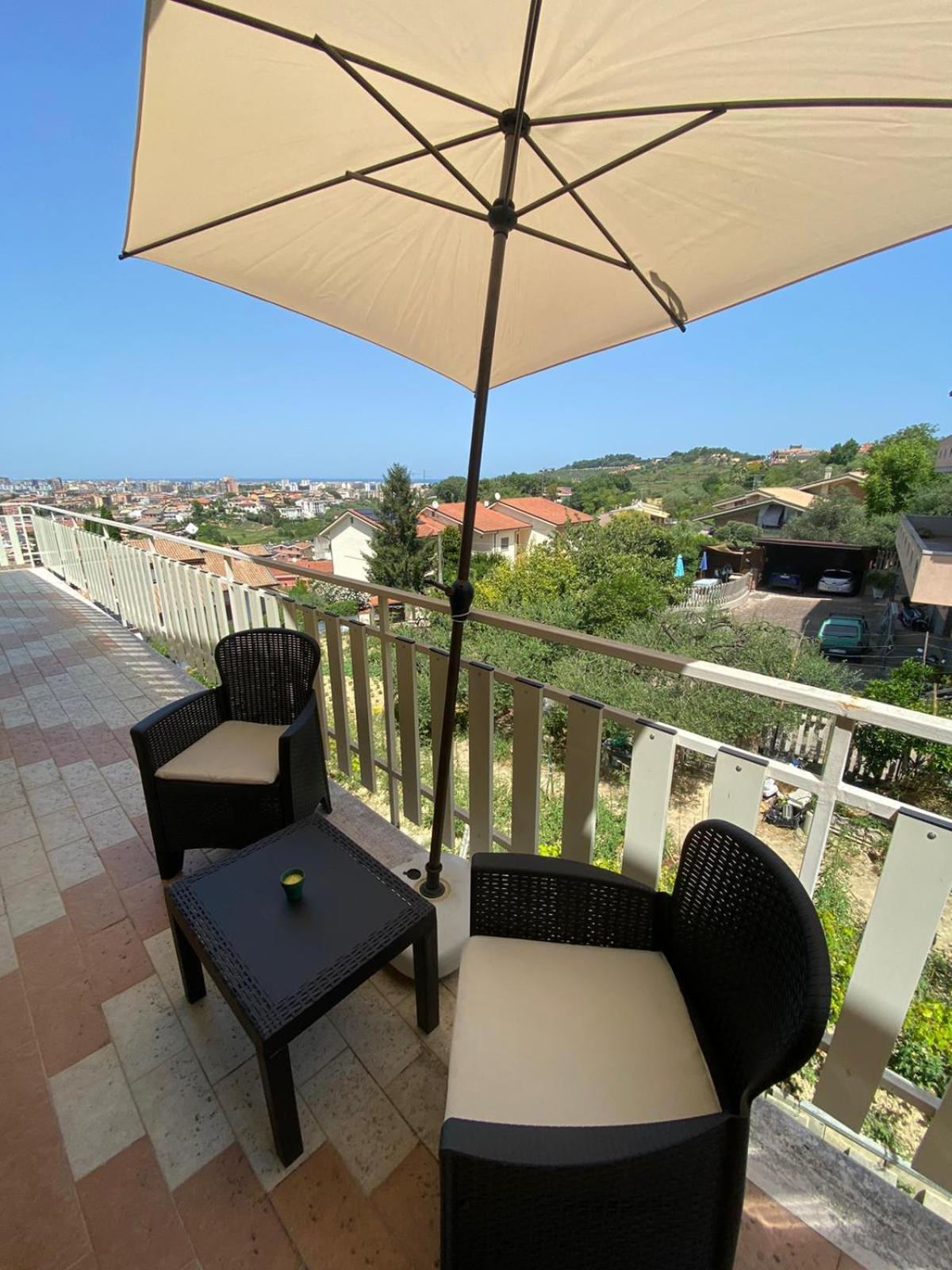 Affittacamere Sonia Pescara Exterior photo